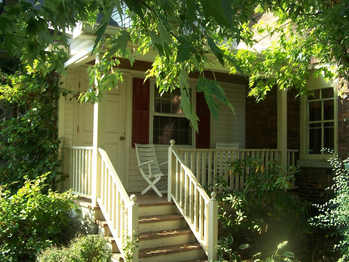 Asa Ransom House Ξενοδοχείο Clarence Εξωτερικό φωτογραφία