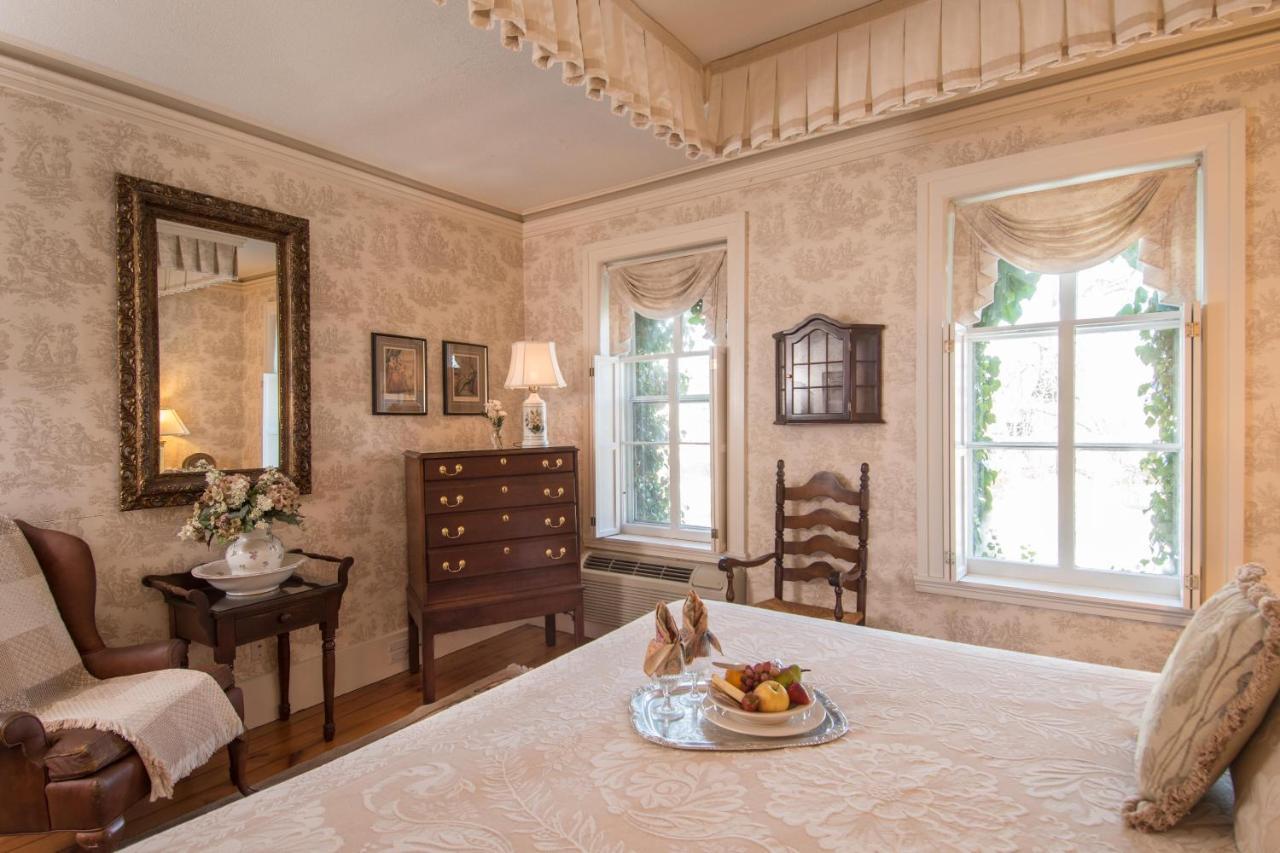 Asa Ransom House Ξενοδοχείο Clarence Εξωτερικό φωτογραφία